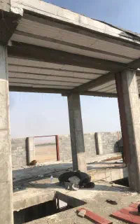 نیازمند نیروکار جهت کارهای فنی ساختمان