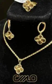 گوشواره طلا