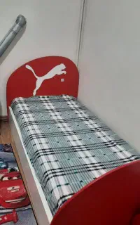 سرویس خواب کامل