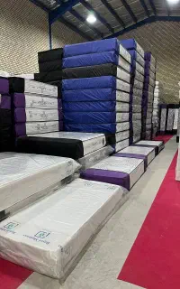 -طرح تعویض تشک کهنه بانوشرکت رویال کد۱۴۱۲مدل ستاره