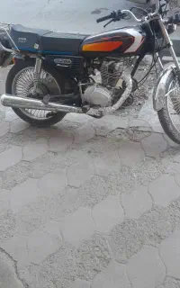 موتور پلاک ملی