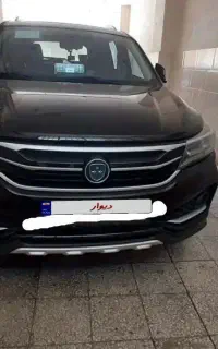 فروش خودروSX5