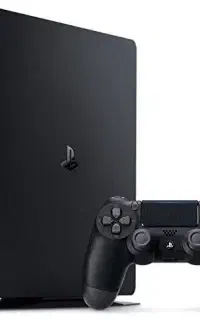کنسول بازی ps4