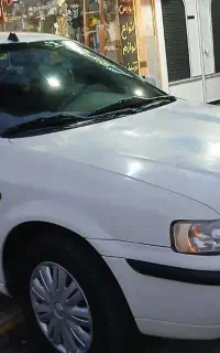 سمند lx