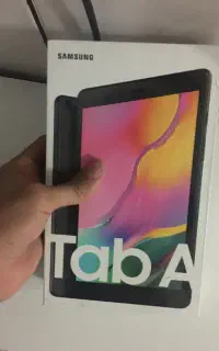 تبلت گلکسی tab a