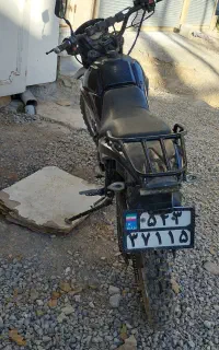 موتور سیکلت
