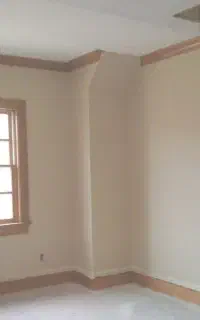 نقاش ساختمان