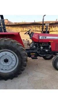 تراکتور 475