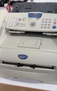 پرینتر چهار کاره سالم