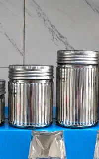 جا ادویه (مک کارتی) درب فلزی
