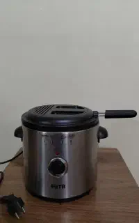 سرخ کن الیتا