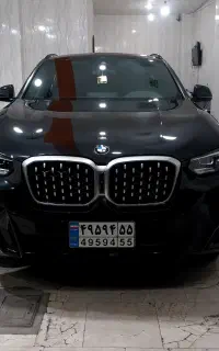 پولیش واکس خودرو با کیفیت فقط ۱۷۰۰