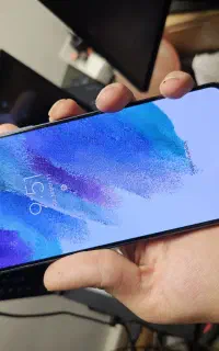 اوراقی s21 fe قطعات روکاری