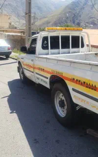 امداد خودرو منجیل لوشان طارم