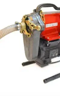 لوله بازکنی چمن