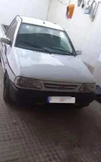 پراید وانت 93