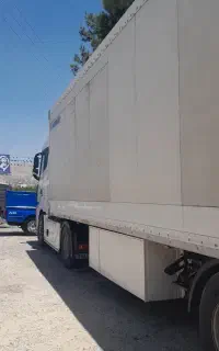 یخچال ماموت مدل 93