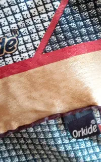 روسری ترک مارک ارکیده