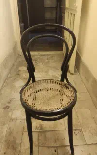 صندل لهستانی اصل