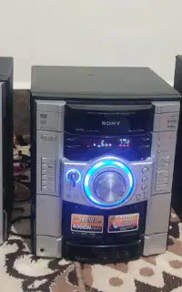ضبط خانگی
