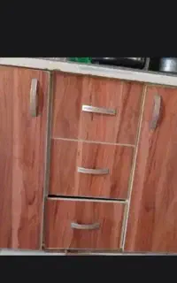کابینت و دراور