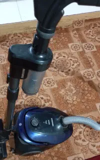 جارو برقی سامسونگ