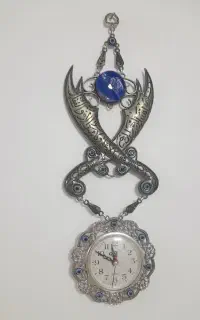 ساعت قدیمی