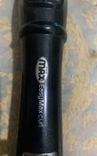 دستگاه فر مو دو کاره