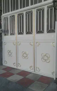 نقاش ساختمان