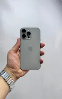 فروش ایفون  ۱۵پرومکس