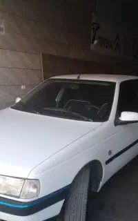 پژو ۴۰۵ عروسک