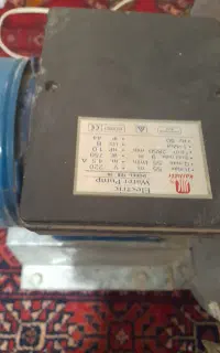دستگاه تهویه حلزونی