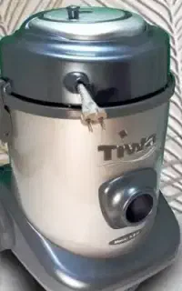 جارو برقی سطلی تیوا