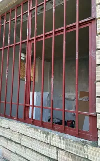 جوشکار و برشکار  سیار آهنگری سایبان  شاهین شهر