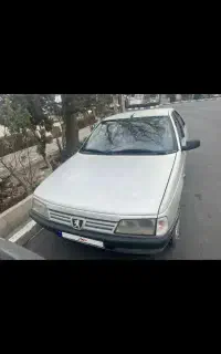 ۴۰۵مدل۸۴ بیرنگ دوگانه دستی