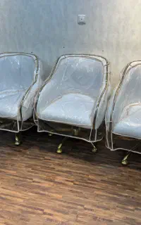 صندلی ارایشگاه