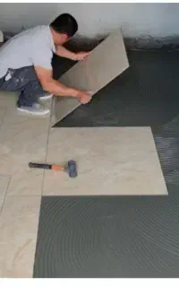 نصاب کاشی و سرامیک