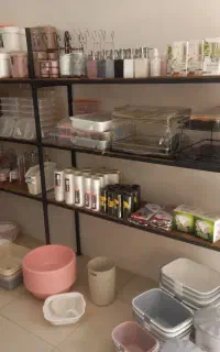 وسایل پلاسیتک فروشی