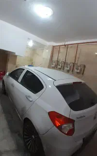 برلیانس H220