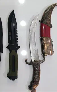 چاقو