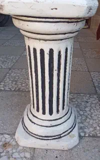 پایه گلدان