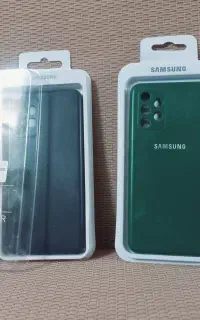 قاب گوشی سامسونگ  a32