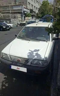 پراید 141