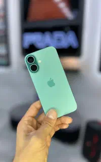 Iphone 16 Normal 128G (شرکتی ریجستر)