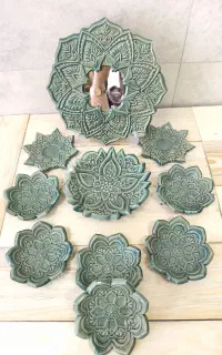 فروش ست ده تیکه هفتسین به صورت عمده و خرده