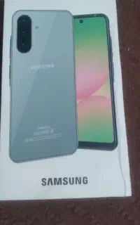 گوشی سامسونگ A36کپی