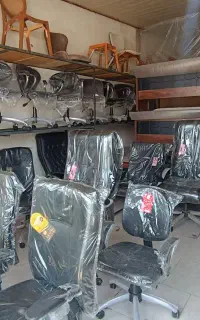 صندلی های اداری