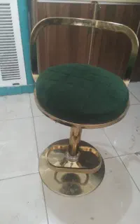 صندلی ۵عدد