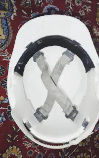 کلاه ایمنی