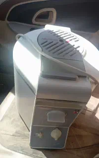 سرخ کن